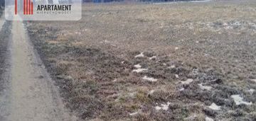 Działki z perspektywą na pełnych uroku terenach