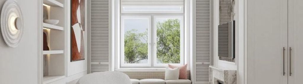 Kawalerka na pradze-północ