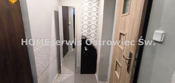 Wynajem kawalerki po remoncie piętro1/4, 1 pokój