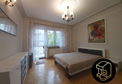Przytulny dom z ogrodem do wynajęcia – wesoła