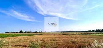 Działka budowlana w lubanowie