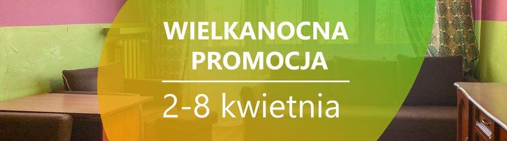 Kawalerka do wynajęcia od zaraz, os. żeromskiego