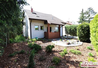 Dom 120m2 w centrum ciechocinka