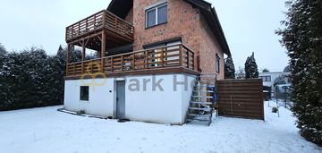 Dom wolnostojący i świetna lokalizacja i śrem