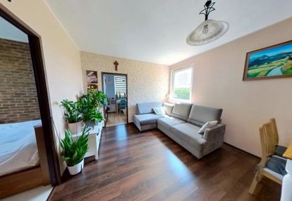Idealne dla rodziny, 3pokoje, do wejścia