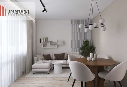 Mieszkanie 3 - pokojowe - wyżyny