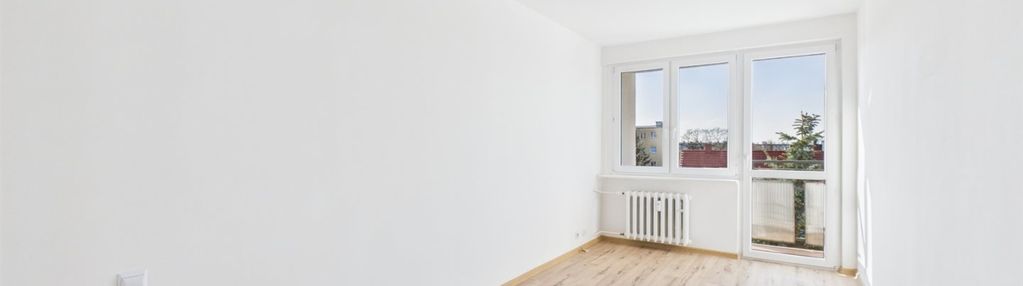 Na sprzedaż mieszkanie po remoncie, trzcianka