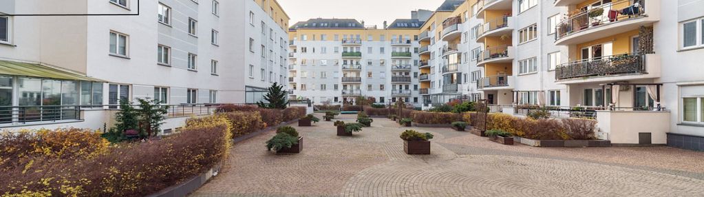 2 pokoje | winda | cisza | las | metro