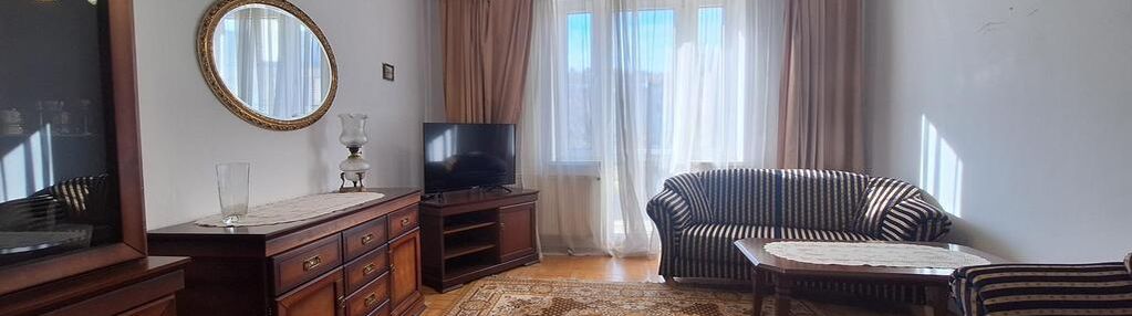 Ładne, zadbane mieszkanie ii p. ul. słowackiego