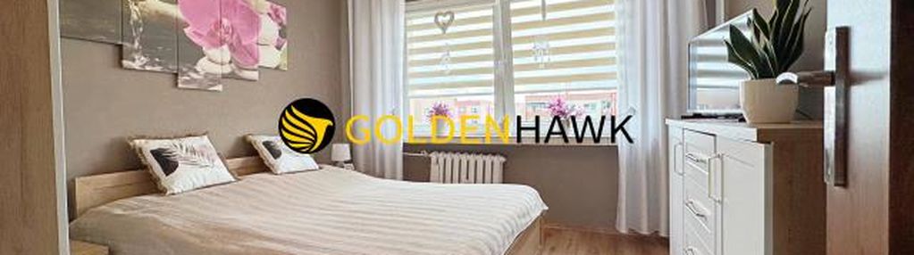 4 pok. 80 m² | balkon | garaż | spokojna okolica