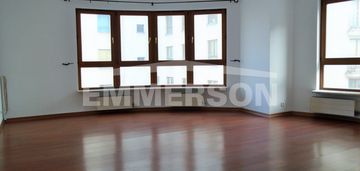 Apartament ch arkadia! 133m2