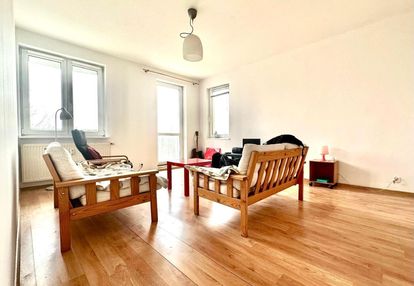 3-pokojowe mieszkanie na wynajem