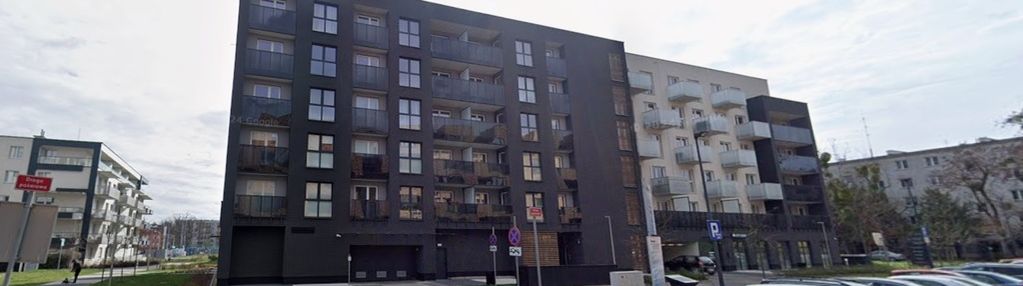 Okolice alei pracy nowe2020/winda/balkon/garaż
