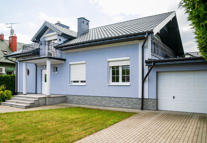 Dom - tarnów- małopolska