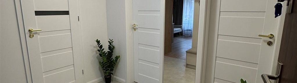 Północ/ komfortowe m-3/ po remoncie/ duży balkon/