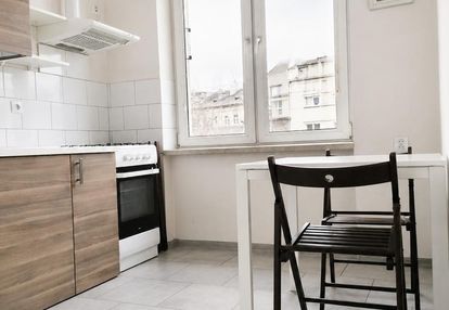 2-pokojowe mieszkanie na pradze-północ