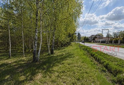 Atrakcyjna działka 1426 m² – musuły
