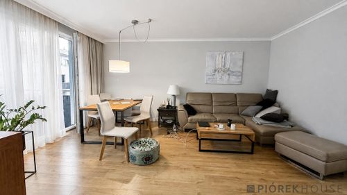 3-pokojowe mieszkanie na bemowie