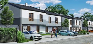 Nowe 4-pokojowe mieszkanie – częstochowa, wyczerpy