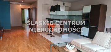 Komfortowe mieszkanie sosnowiec, kilińskiego