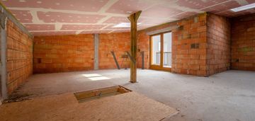 Apartament na osiedlu w konstancinie-jeziornie
