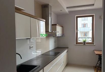 Przytulny i komfortowy apartament