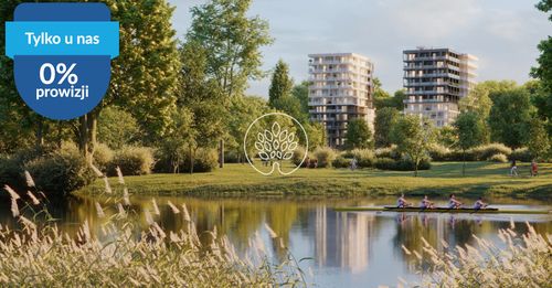 Nowe mieszkanie w topowej lokalizacji - aspire