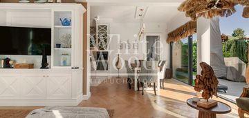 Elegancki apartament, wysoki standard, orłowo