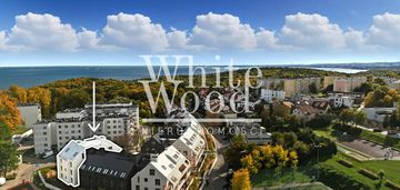 Supernova mieszkanie tuż przy lesie, 10min plaża