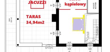 Penthouse ! taras na dachu ! 70m2 ! okazja