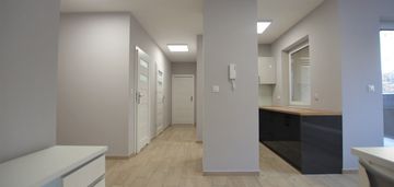 3 pokojowe mieszkanie, centrum, ul. seminaryjska