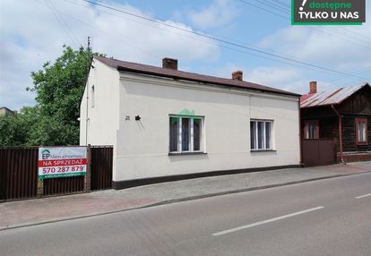 Dom jednorodzinny w miejscowości przyrów