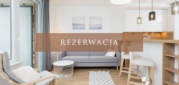 Studio 30m2 nowa v dzielnica