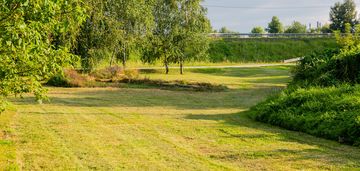 Na sprzedaż: działka rolno-budowlana łukanowice!