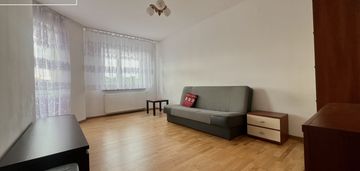 Komfortowe mieszkanie z balkonem i m. parkingowym