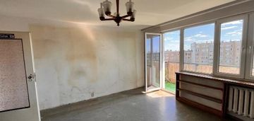 2-pokojowe mieszkanie na bemowie