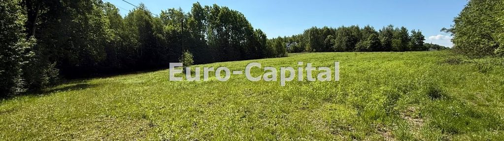 Działka rolno-budowlana w barwałdzie średnim