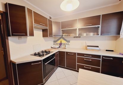 Umeblowane,zadbane mieszkanie 3 pokojowe, os. sady