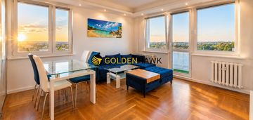 Przestronne 3 pokoje | 69,11 m² | osiedle reda