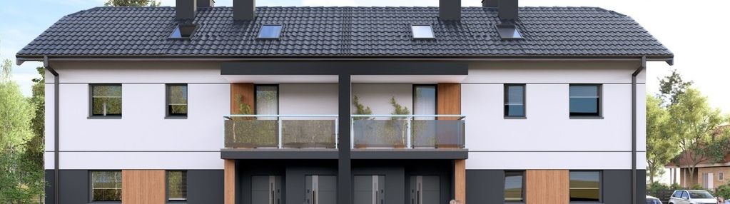 3 pokoje|ogród:145m2|2 m.pl