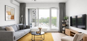 Katowice sokolska klimatyzacja wyposażenie