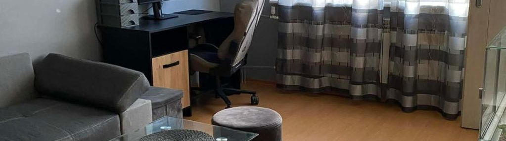 Kawalerka gdańsk orunia, ul. rubinowa, blisko skm