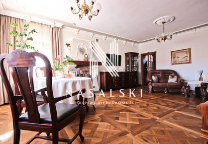 Dom wolnostojący strzyżawa 234m2 + biuro 259m2