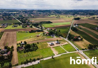 Parterowy dom | 10 ar | s. deweloperski 06.2025