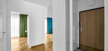 Całkowicie nowe | kaliny jędrusik | premium  80m2