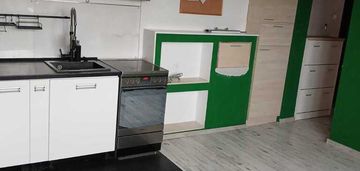 Mieszkanie 2 pokojowe - 35,5 m²