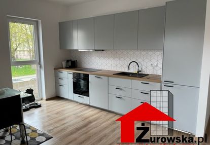 Apartament 3 pok. pszczyńska 57b - wysoki standard
