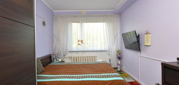 Rubinkowo, atrakcyjne położone, duża loggia