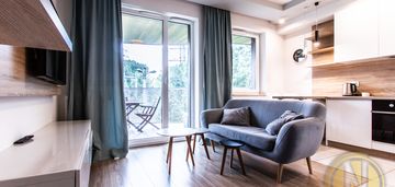 Grzegórzki | pianissimo | 2 pokoje | 37m2 | eng