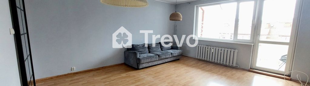 2 pokoje | spokojna okolica | duży balkon